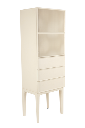 Brown Oak Cabinet | Zuiver June 1 | OROA.com