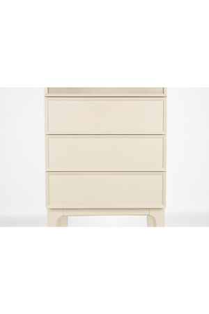 Brown Oak Cabinet | Zuiver June 1 | OROA.com