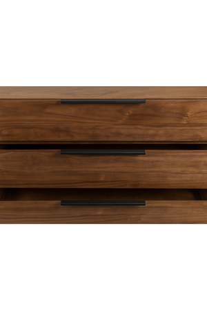 Mid-Century Modern Sideboard | Zuiver Travis | Oroa.com