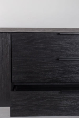 Mid-Century Modern Sideboard | Zuiver Travis | Oroa.com