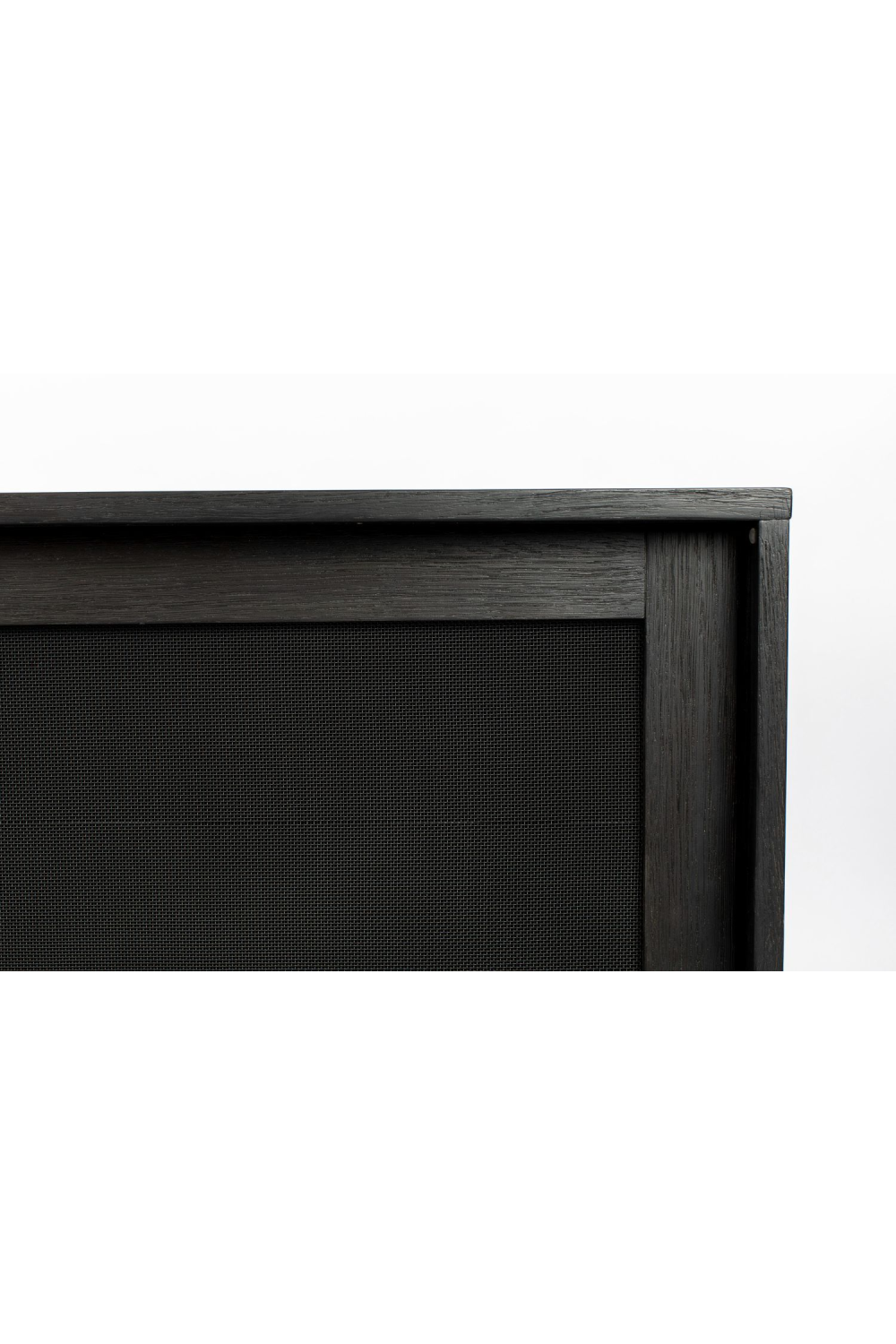 Metal Mesh Sliding Door Sideboard | Zuiver Hardy | Oroa.com