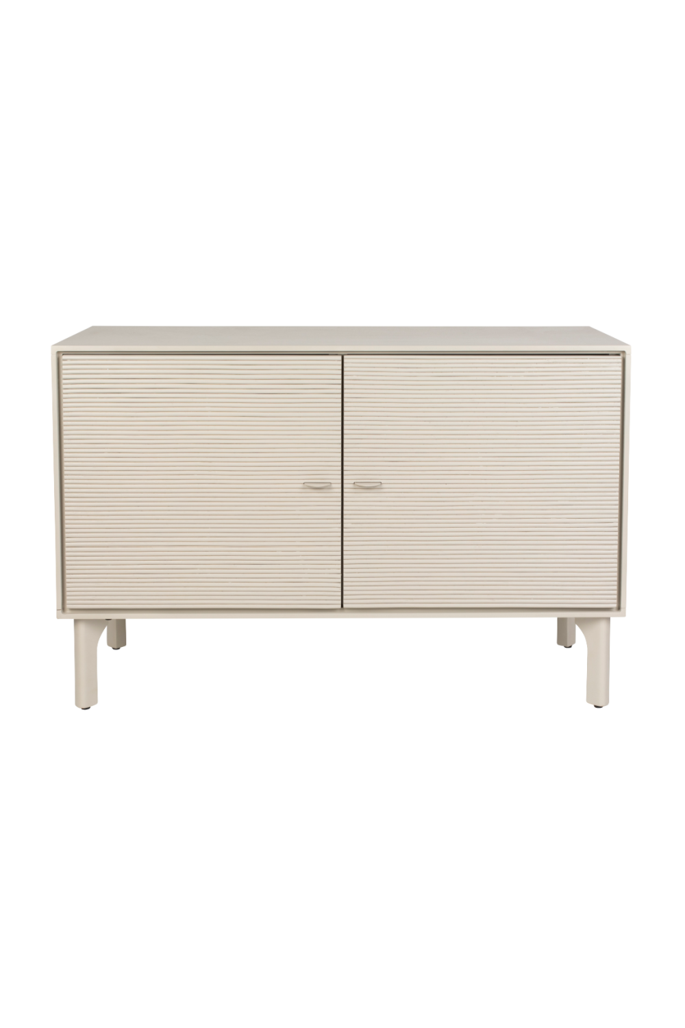 Wooden 2-Door Sideboard | Zuiver Morning | OROA.com