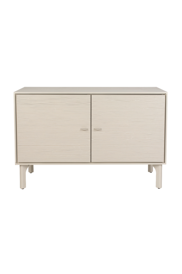 Wooden 2-Door Sideboard | Zuiver Morning | OROA.com