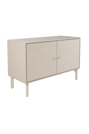 Wooden 2-Door Sideboard | Zuiver Morning | OROA.com