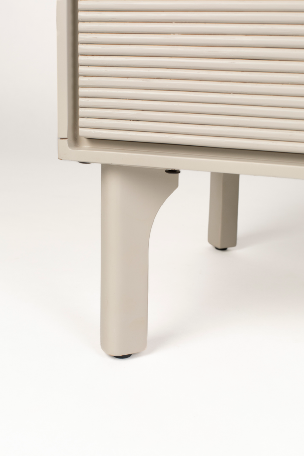 Wooden 2-Door Sideboard | Zuiver Morning | OROA.com