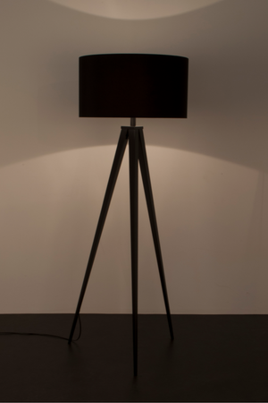 Minimalist Floor Lamp | Zuiver Tripod | Oroa.com