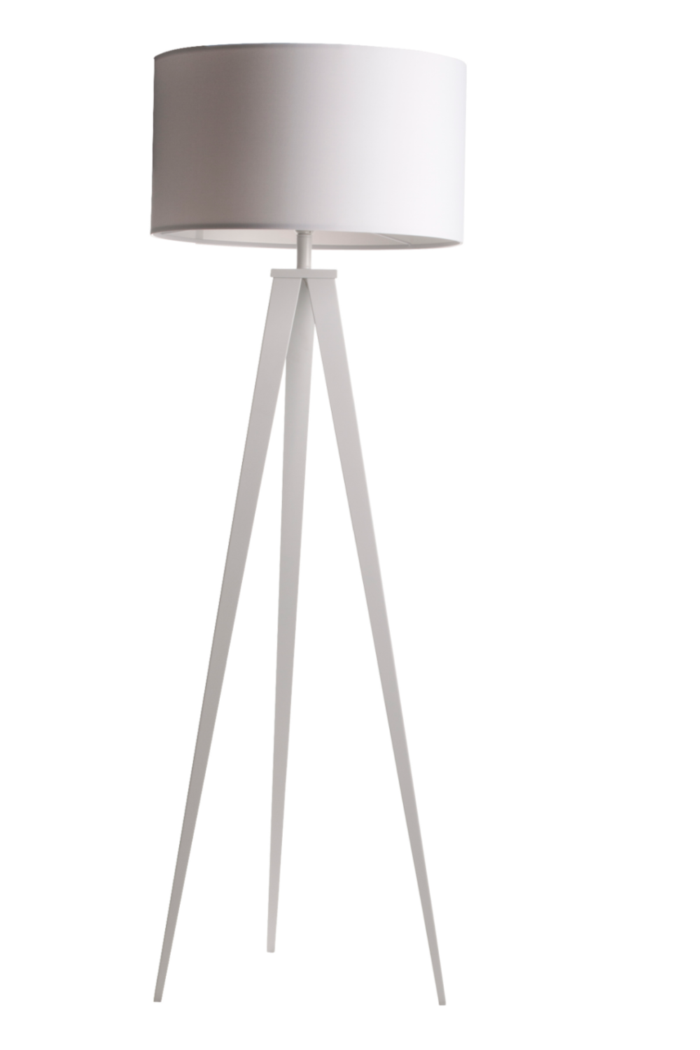 Minimalist Floor Lamp | Zuiver Tripod | Oroa.com