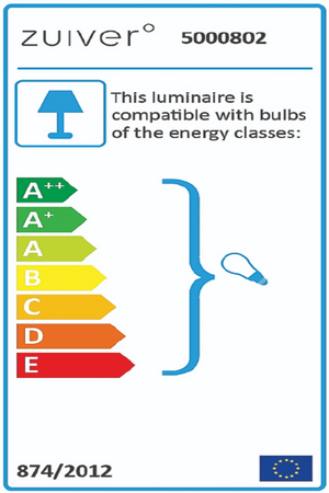 Minimalist Floor Lamp | Zuiver Tripod | Oroa.com