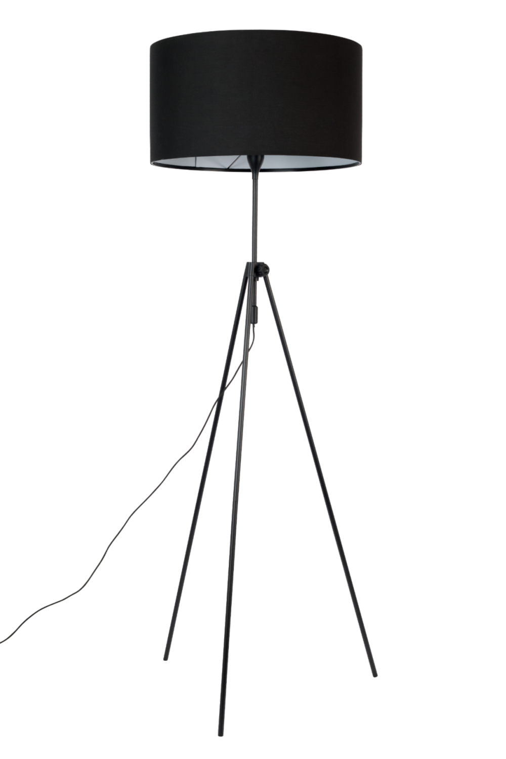 Adjustable Tripod Floor Lamp | Zuiver Lesley | Oroa.com