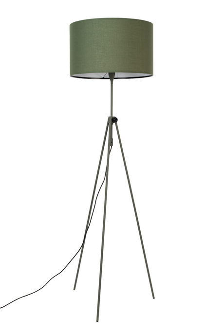 Adjustable Tripod Floor Lamp | Zuiver Lesley | Oroa.com