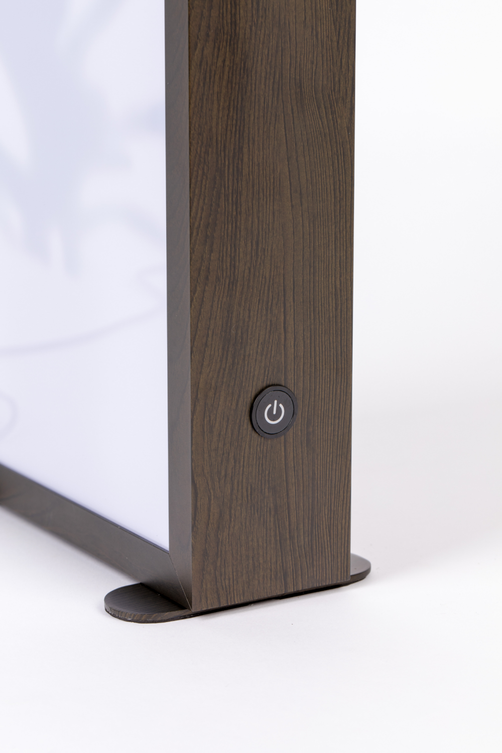 Houseplant Glass Floor Lamp | Zuiver Grow | Oroa.com