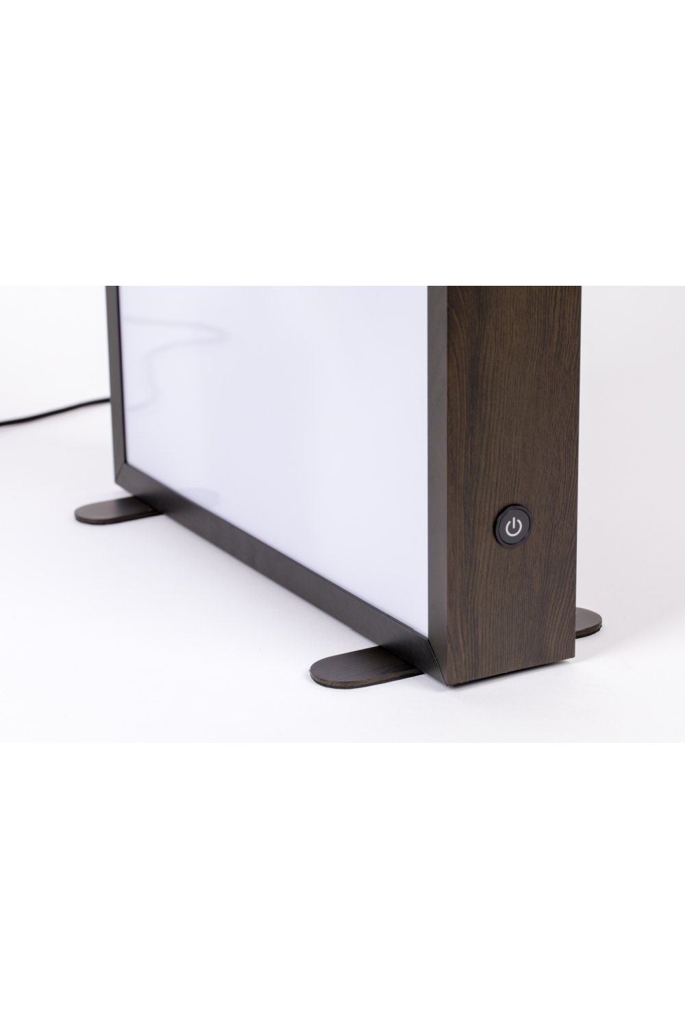 Houseplant Glass Floor Lamp | Zuiver Grow | Oroa.com