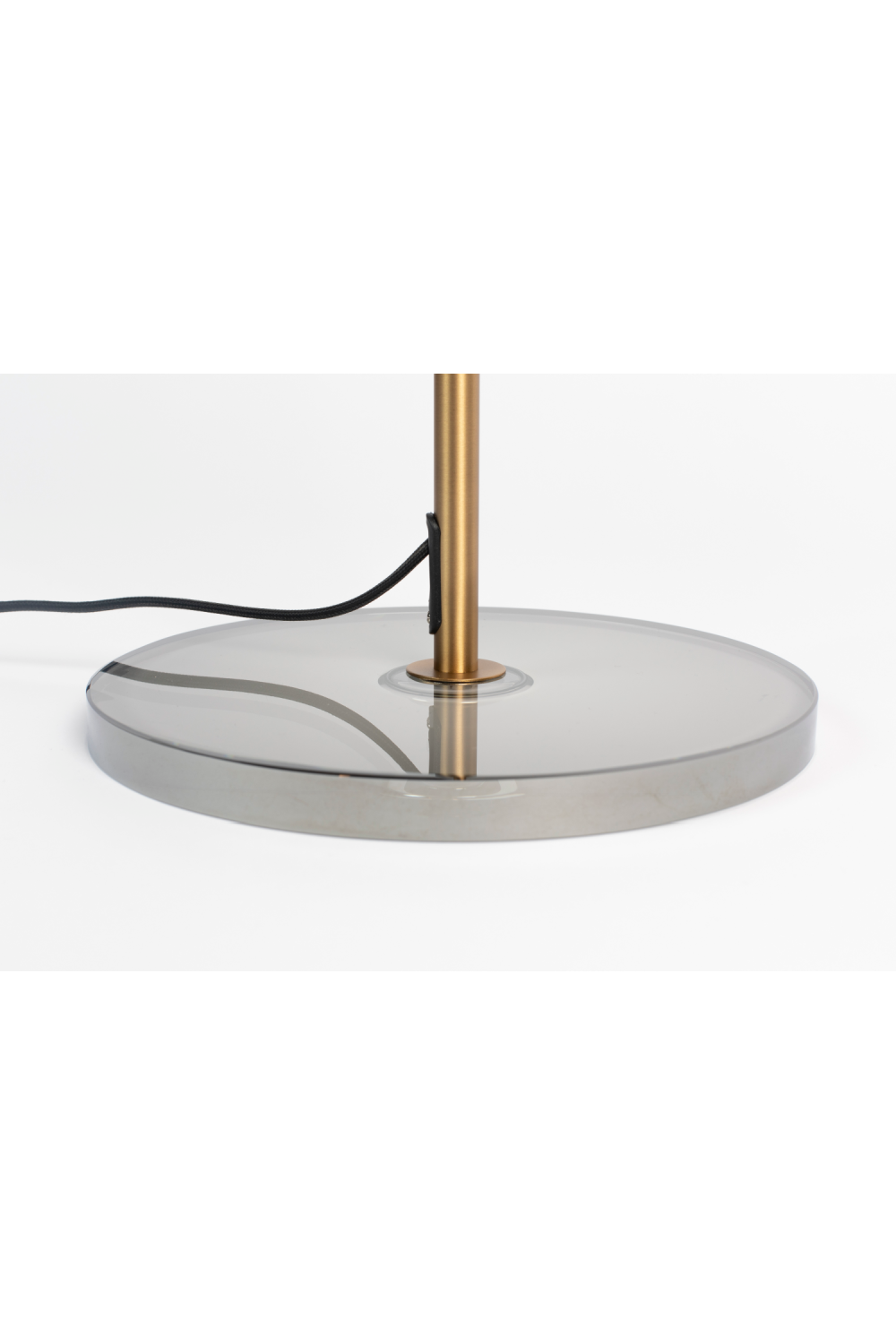 Glass Plate Floor Lamp | Zuiver Lamp | OROA.com