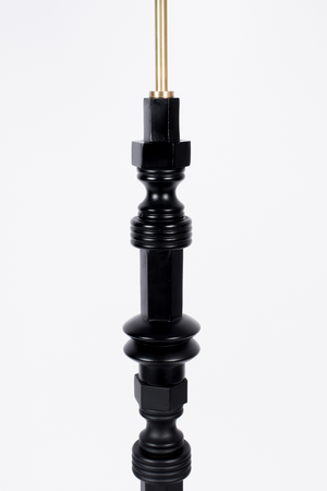 Modern Classic Floor Lamp | Zuiver Totem | Oroa.com