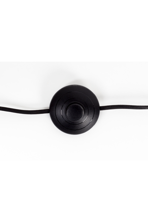 Adjustable Arched Floor Lamp | Zuiver Metal Bow | Oroa.com