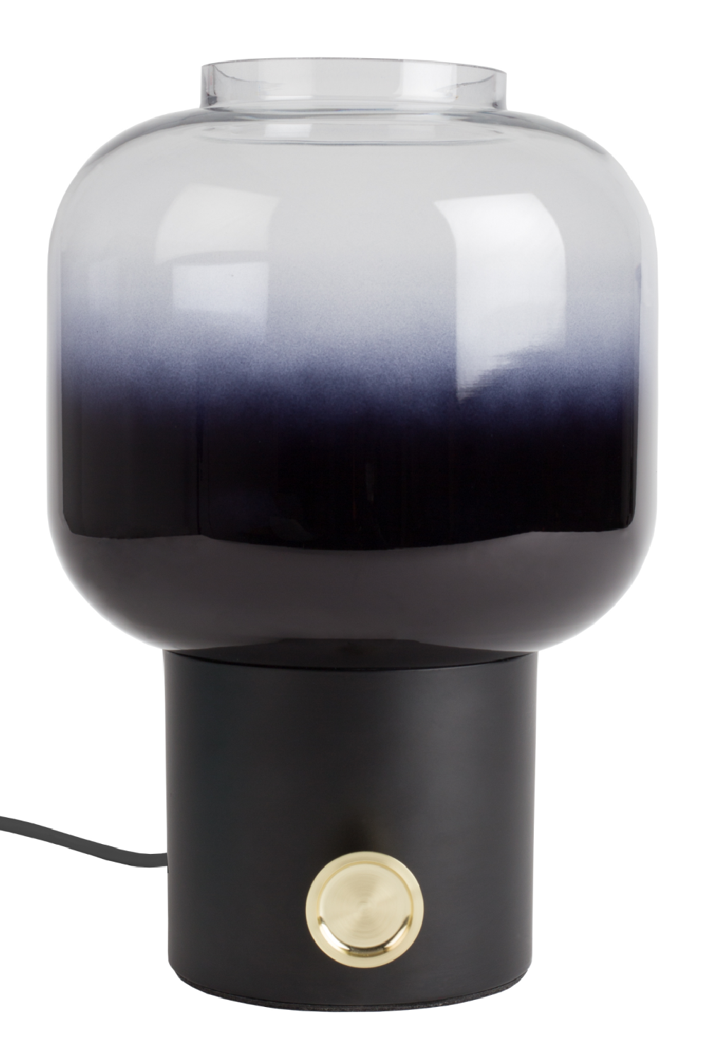 Glass Table Lamps (2) | Zuiver Moody | Oroa.com