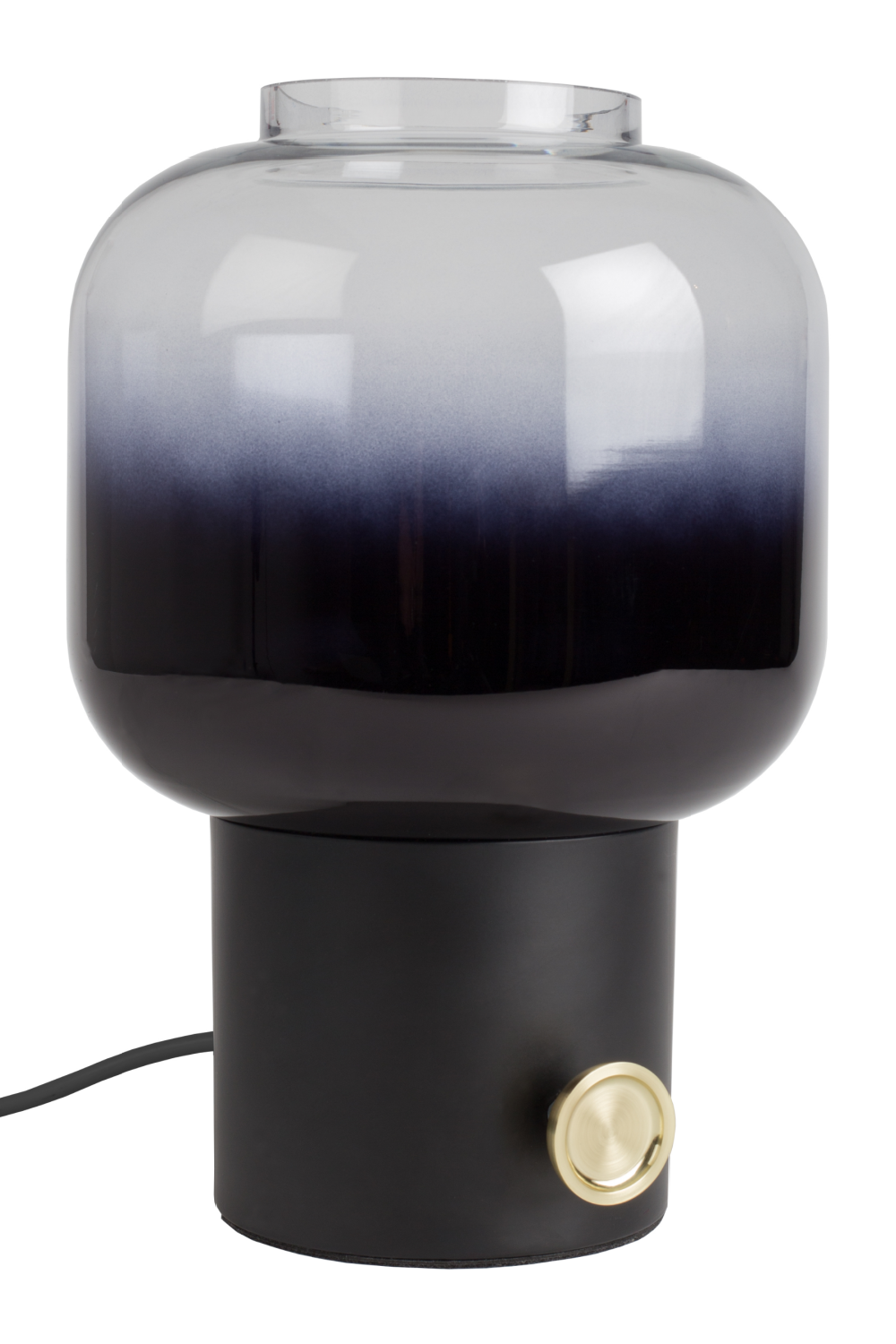 Glass Table Lamps (2) | Zuiver Moody | Oroa.com