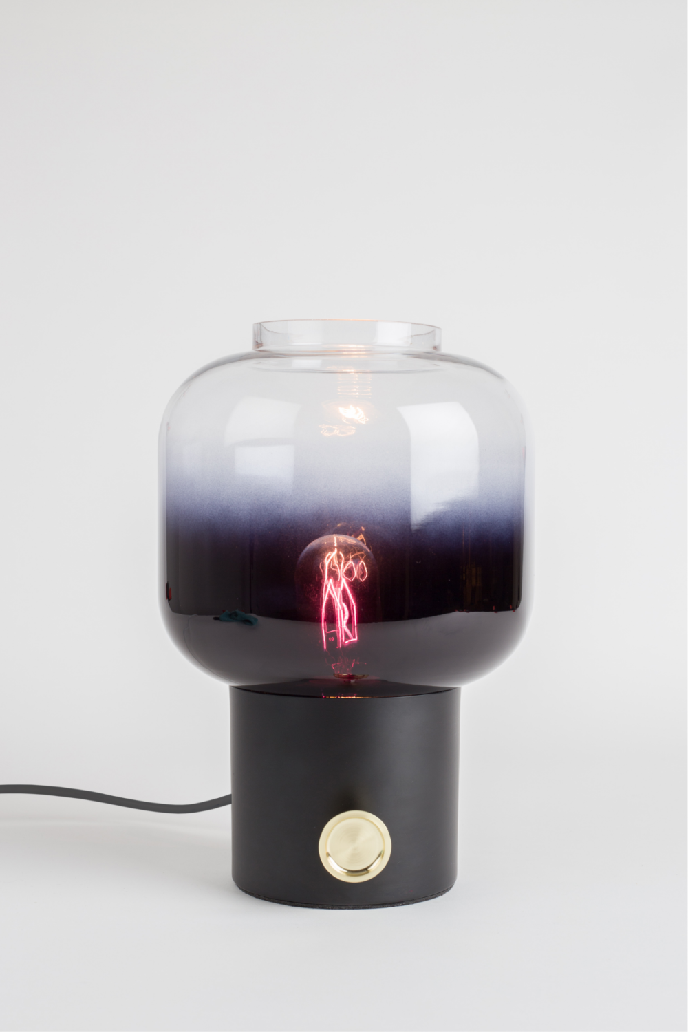 Glass Table Lamps (2) | Zuiver Moody | Oroa.com