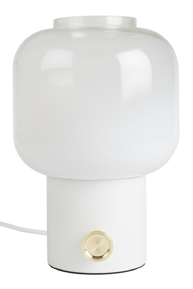 Glass Table Lamps (2) | Zuiver Moody | Oroa.com