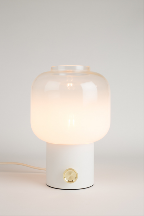 Glass Table Lamps (2) | Zuiver Moody | Oroa.com