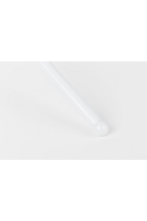 White Metal Tripod Table Lamp | Zuiver Shady | OROA.com