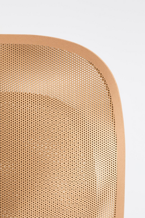 Copper Mesh Table Lamp S | Mai Zuiver | OROA.com