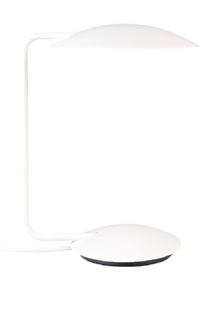 White Desk Lamp | Zuiver Pixie | OROA.com