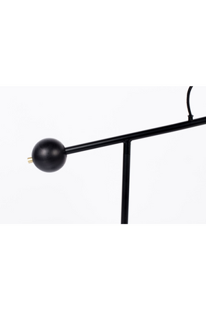 White Shade Task Desk Lamp | Zuiver Skala | OROA.com