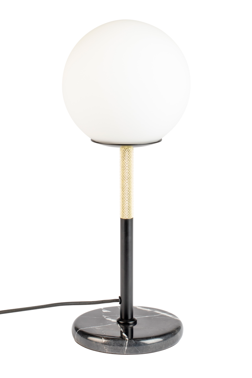 Round Opal Table Lamp | Zuiver Orion | OROA.com