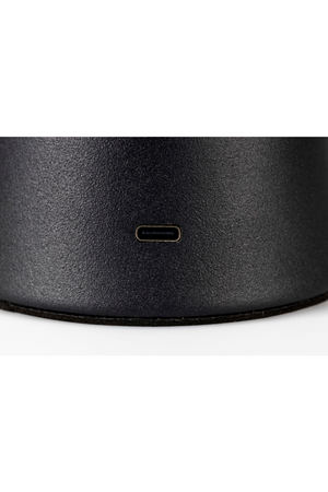 Glass Orb Table Lamp | Zuiver Stellar | OROA.com