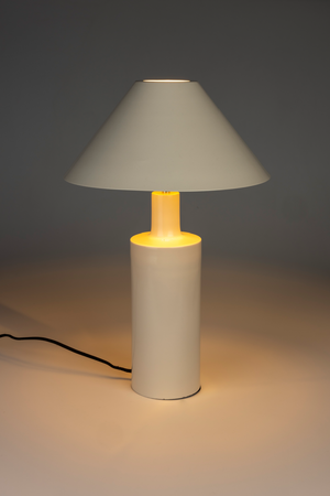 Conical Minimalist Table Lamp | Zuiver Wonders | OROA.com