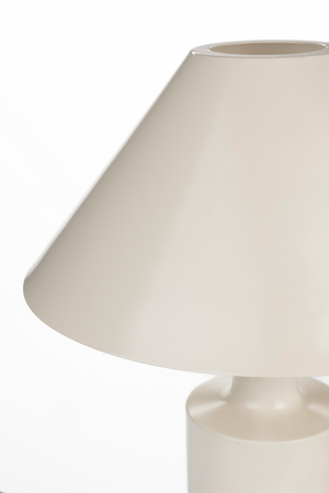 Conical Minimalist Table Lamp | Zuiver Wonders | OROA.com