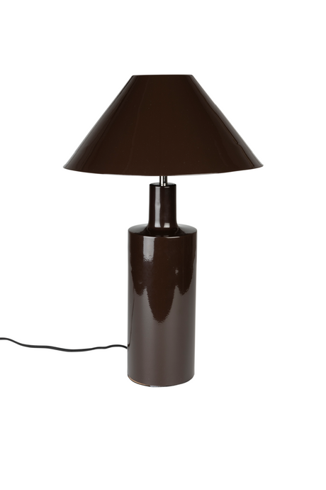 Conical Minimalist Table Lamp | Zuiver Wonders | OROA.com
