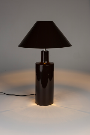 Conical Minimalist Table Lamp | Zuiver Wonders | OROA.com