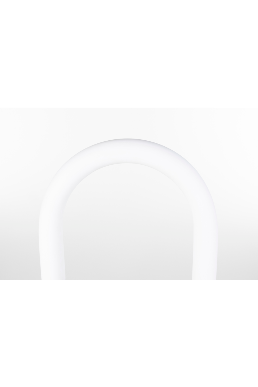 Sculptural Beige Table Lamp | Zuiver Arch | OROA.com