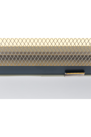 Black Metal Pendant Lamp XL | Zuiver G.T.A. | OROA.com