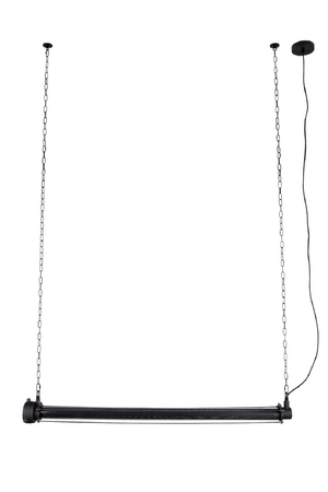 Black Industrial Pendant Lamp XL | Zuiver Prime | OROA TRADE