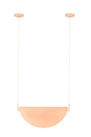 Folded Pendant Lamp | Zuiver Rani | Oroa.com