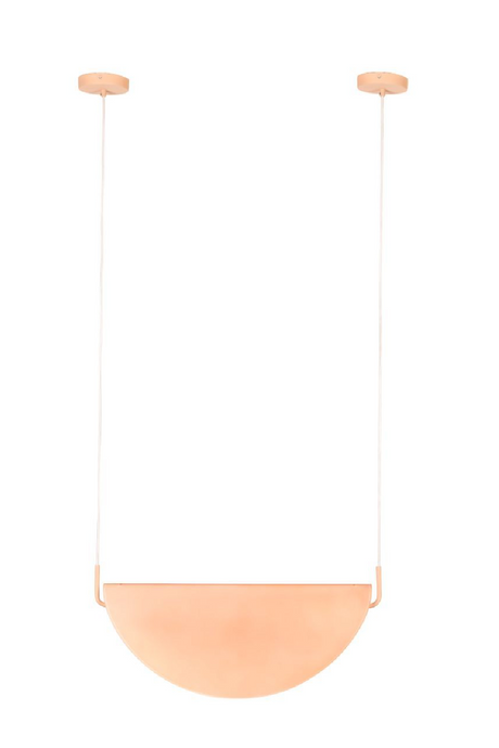 Folded Pendant Lamp | Zuiver Rani | Oroa.com
