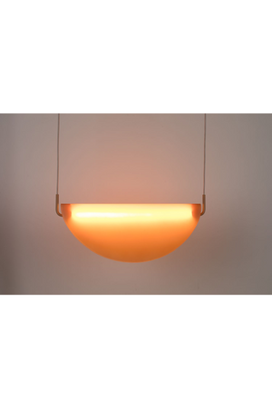 Folded Pendant Lamp | Zuiver Rani | Oroa.com