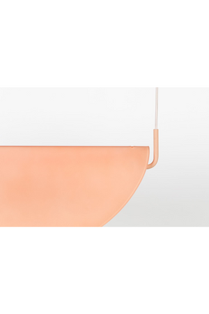 Folded Pendant Lamp | Zuiver Rani | Oroa.com