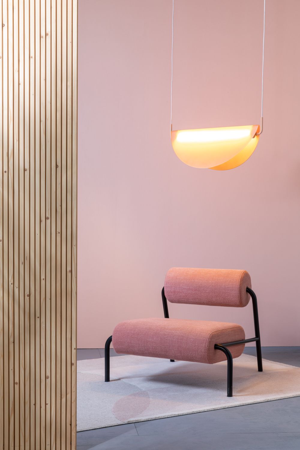 Folded Pendant Lamp | Zuiver Rani | Oroa.com
