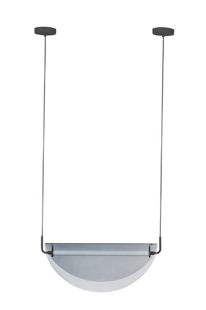 Folded Pendant Lamp | Zuiver Rani | Oroa.com