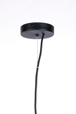 Black Rods Pendant Lamp | Zuiver Hawk | OROA.com