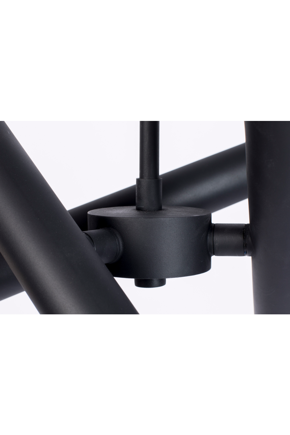 Black Rods Pendant Lamp | Zuiver Hawk | OROA.com