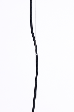 Black Rods Pendant Lamp | Zuiver Hawk | OROA.com