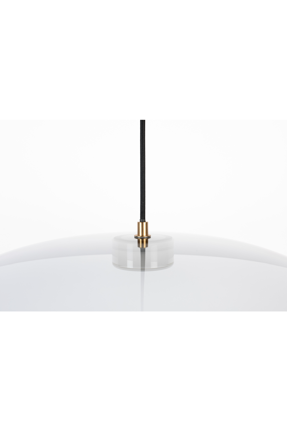 Glass Plate Pendant Lamp | Zuiver Float | OROA.com