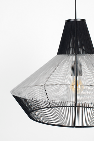 Cotton Thread Pendant Lamp | Zuiver Fairy | OROA.com