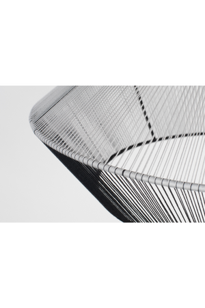 Cotton Thread Pendant Lamp | Zuiver Fairy | OROA.com