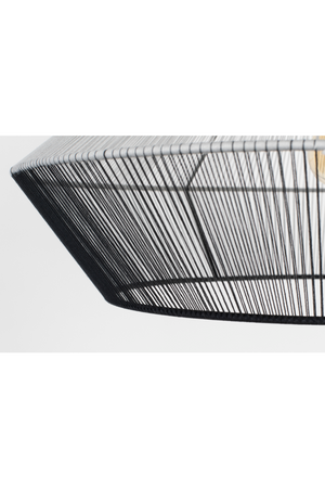 Cotton Thread Pendant Lamp | Zuiver Fairy | OROA.com